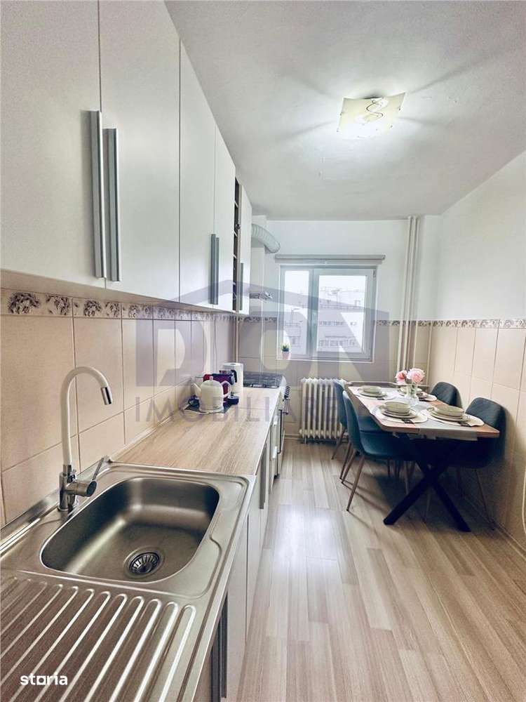 APARTAMENT 2 CAM, DRISTOR