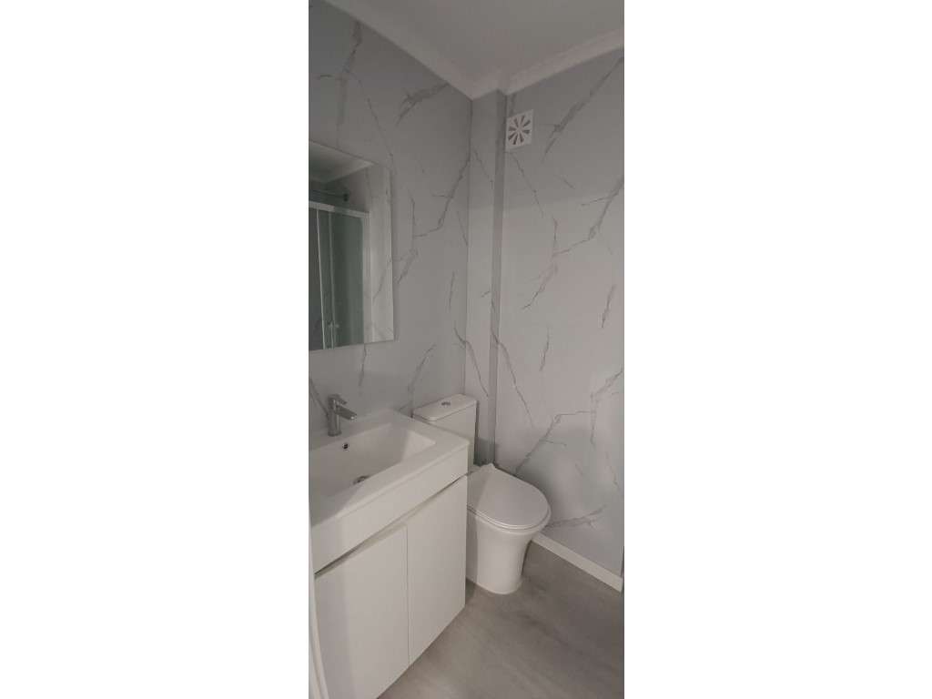 Apartamento T2 - Benfica - Remodelado-9