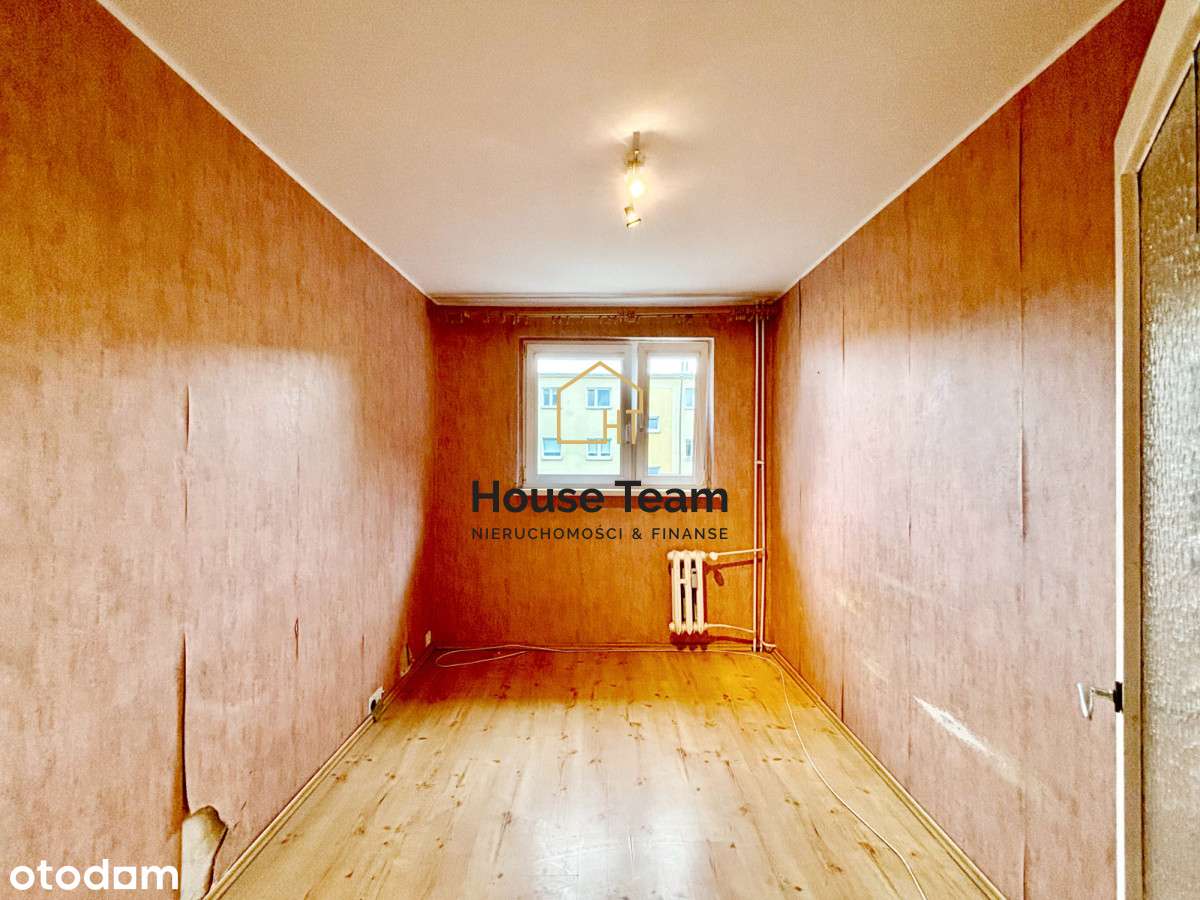 M4 do własnej aranżacji - 47 m2 - Bydgoszcz Wyżyny-8