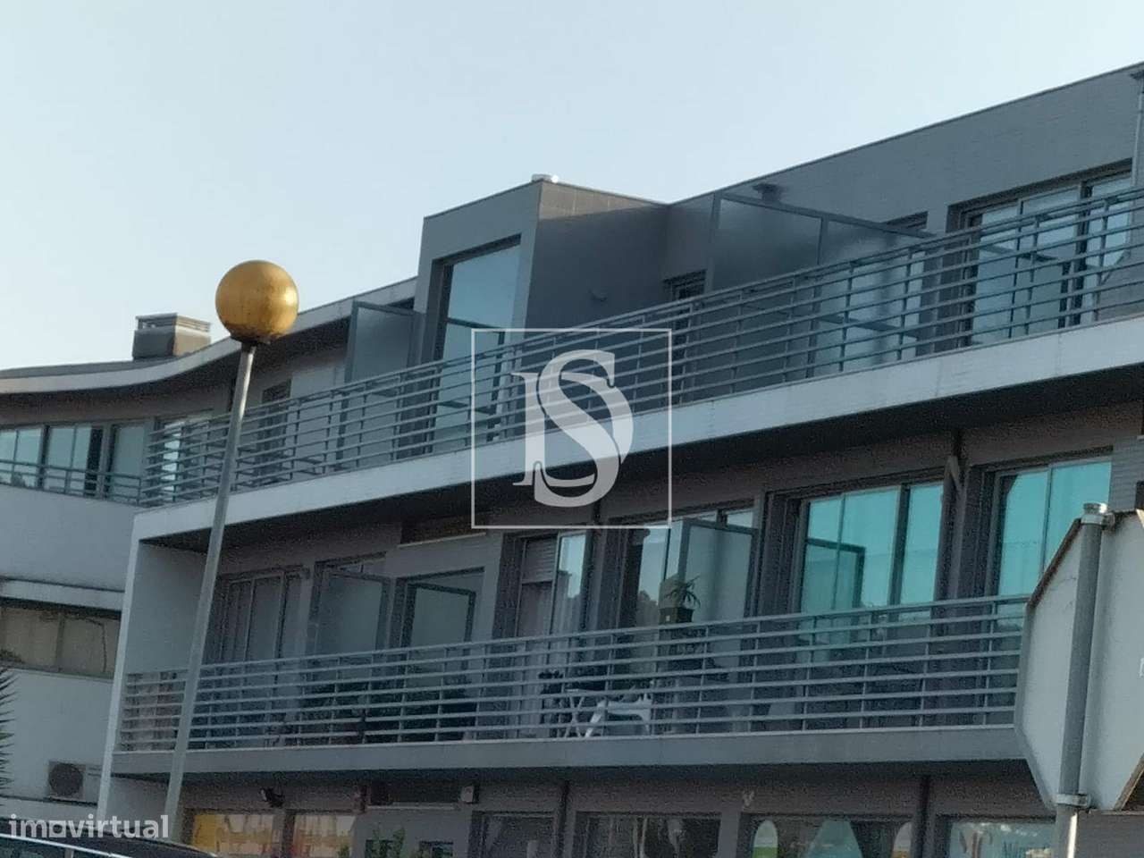 Apartamento T2 Venda em Airó,Barcelos - Grande imagem: 4/4