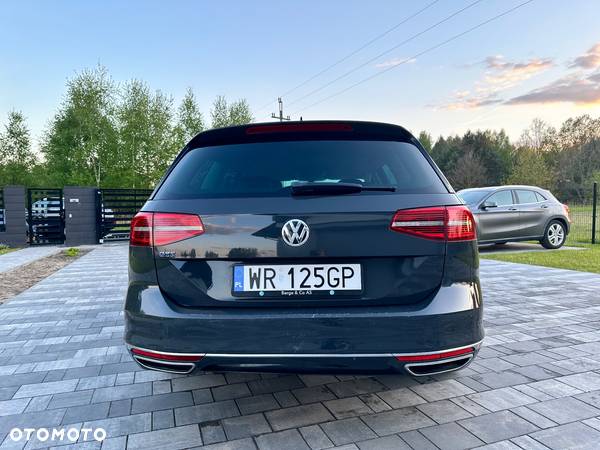 Volkswagen Passat Variant 1.4 TSI Plug-In-Hybrid DSG GTE - 6