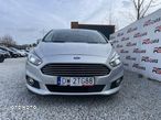 Ford S-Max 2.0 TDCi 4WD Titanium PowerShift - 10