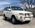 Nissan Terrano ll 2.4 SFI Longo - 11