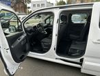 Opel Combo - 16