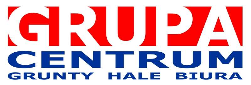 Logo: Grupa Centrum Nieruchomości Komercyjne