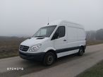 Mercedes-Benz SPRINTER - 2