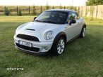 MINI Cooper S Coupe - 6