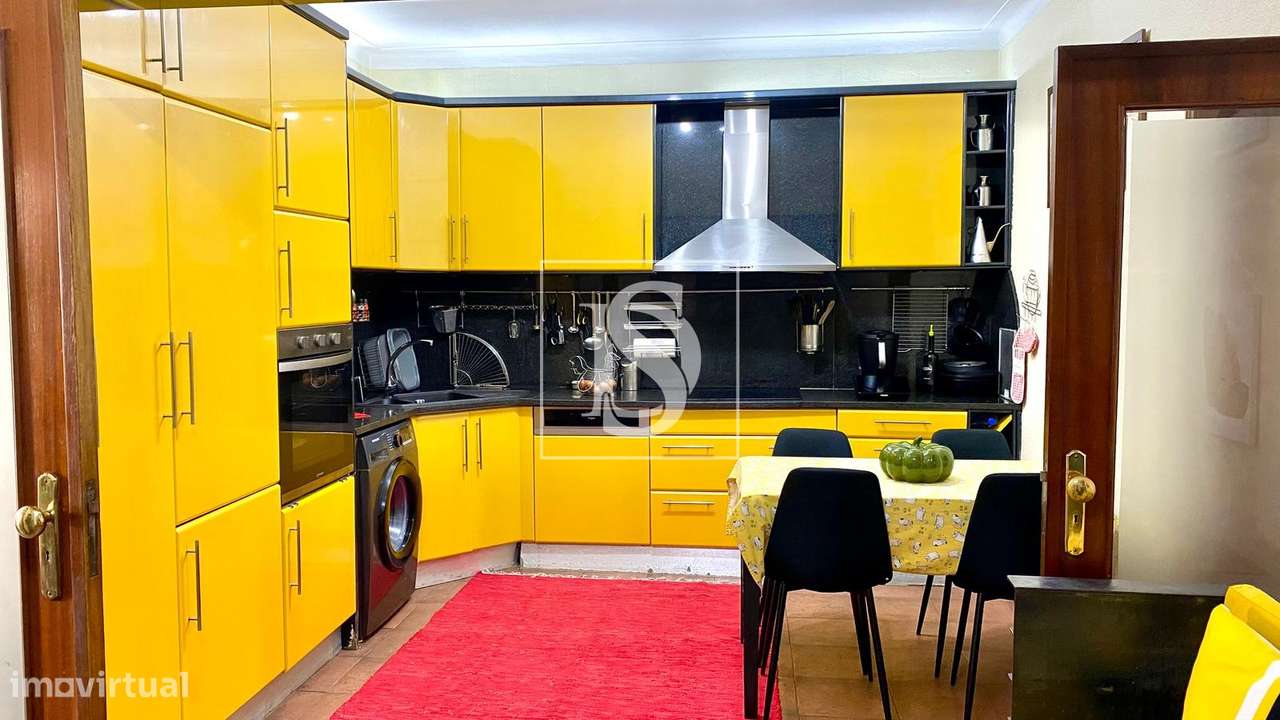 Moradia T4 Venda em Rio Tinto,Gondomar-18