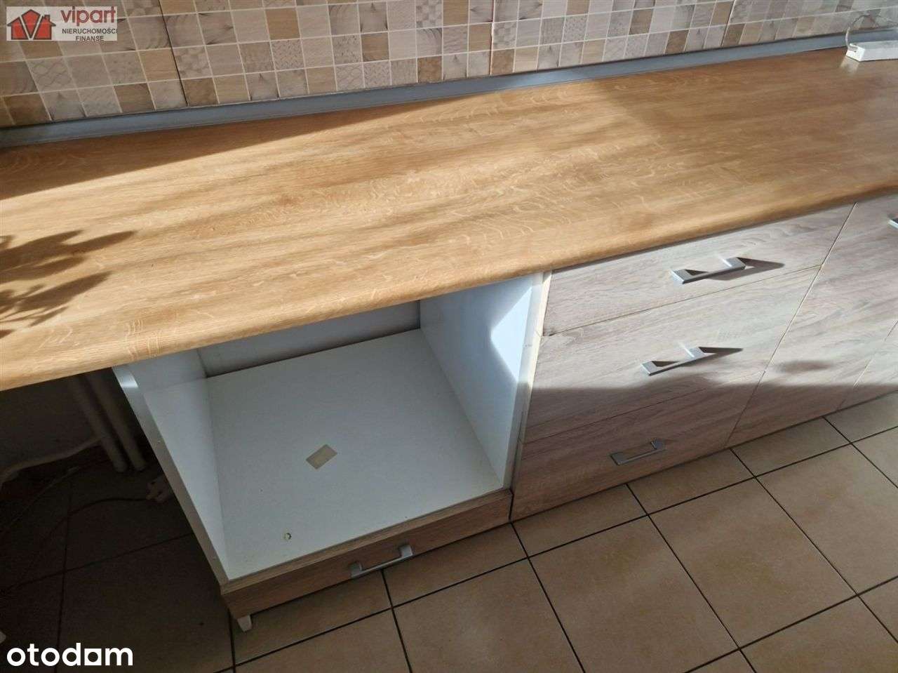 Mieszkanie 3 pokojowe Wieniawskiego - Pełny obrazek: 3/12