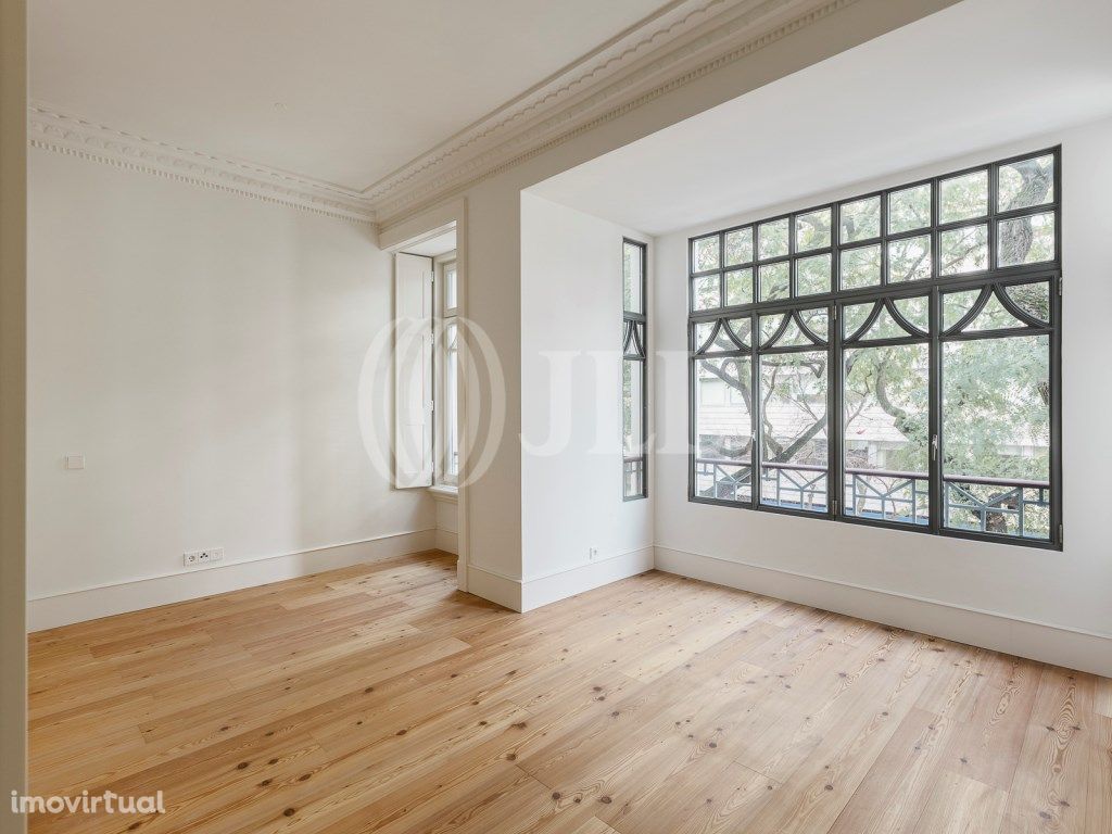 Apartamento T0 a estrear, nas Avenidas Novas, Lisboa