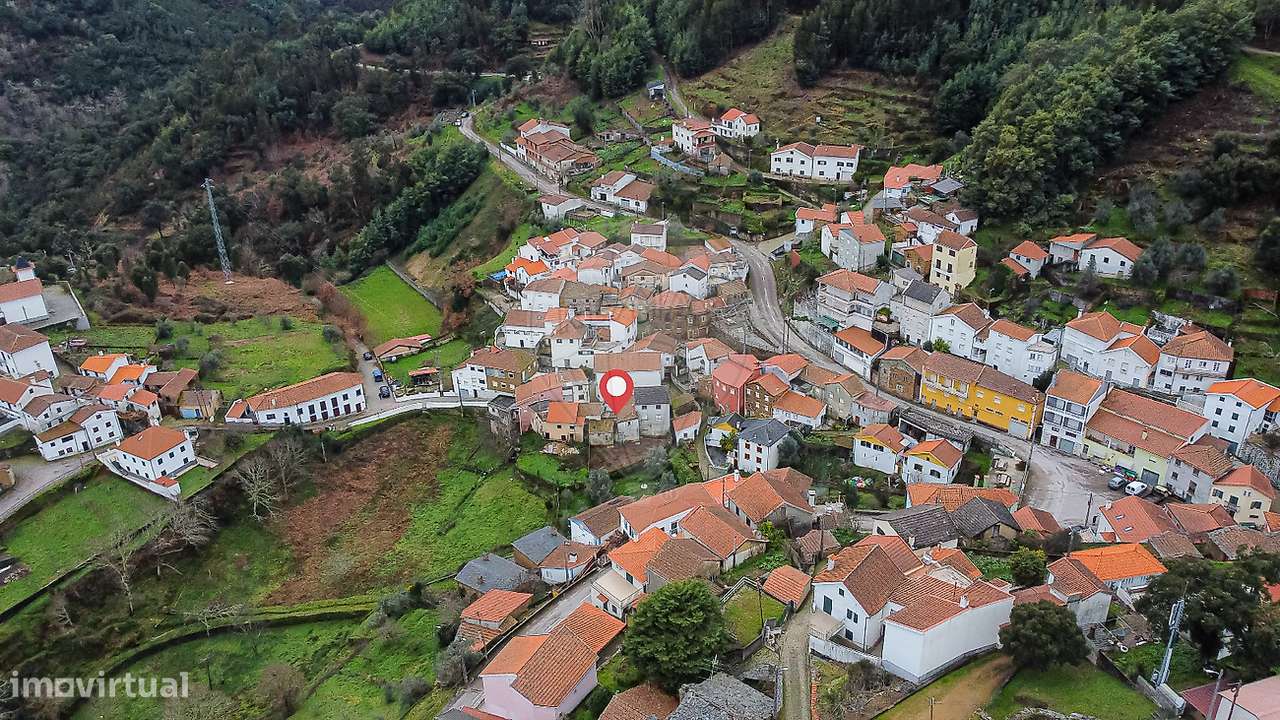 Moradia T4 para venda - Grande imagem: 4/30