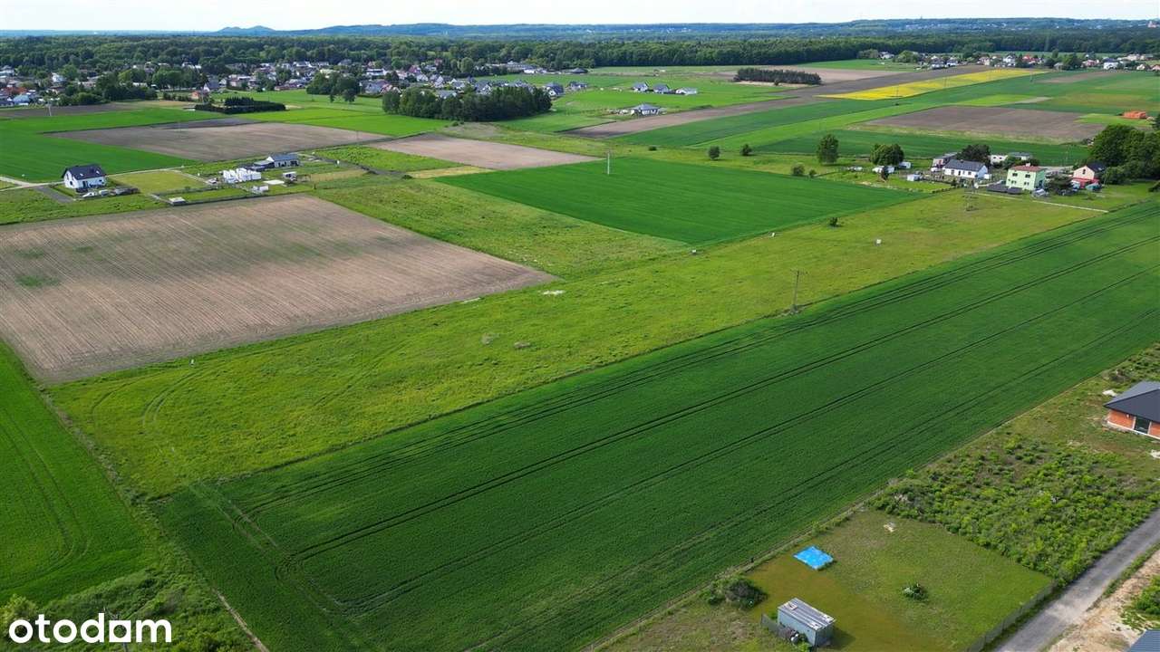 2 Działki Budowlane| Lokalizacja Z Potencjałem-2