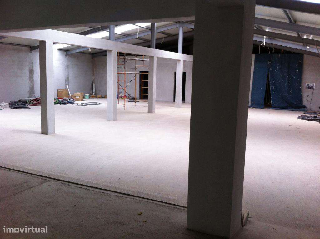 Complexo comercial e habitacional - Grande imagem: 5/6