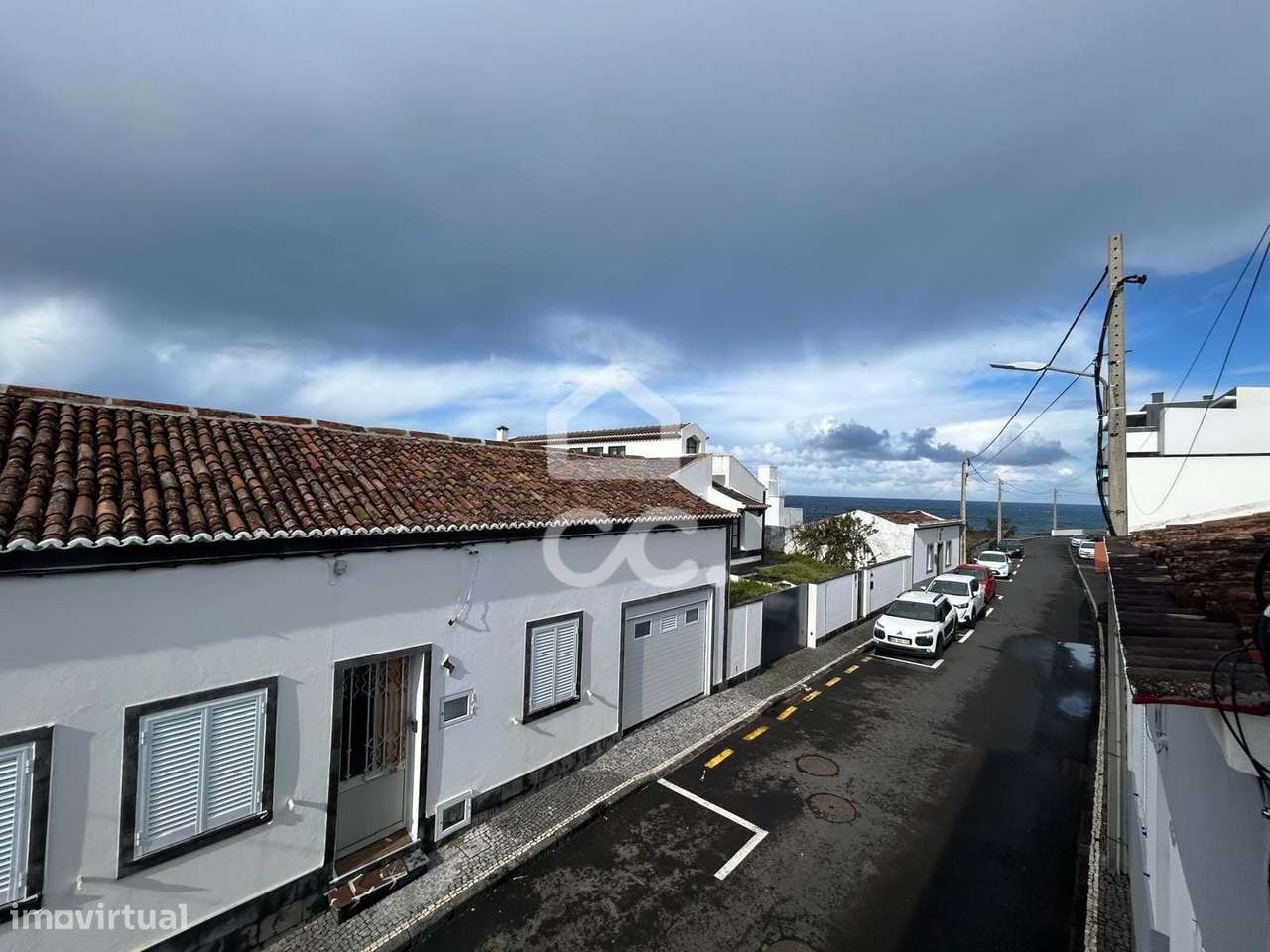 Moradia com 4 Quartos - Matriz -Ribeira Grande-19