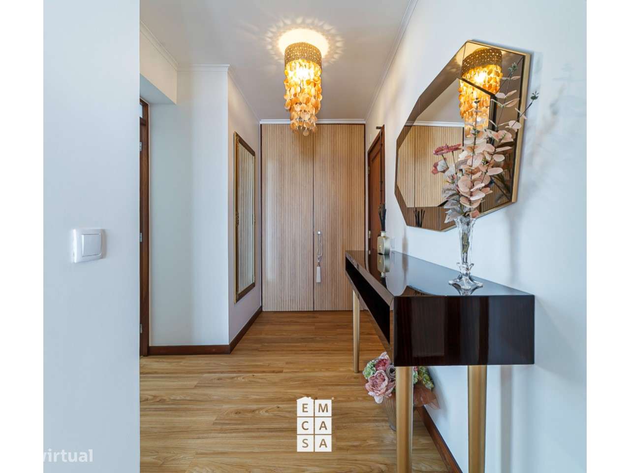 Apartamento T3 Venda em Santa Maria de Lamas,Santa Maria da Feira - Grande imagem: 5/33