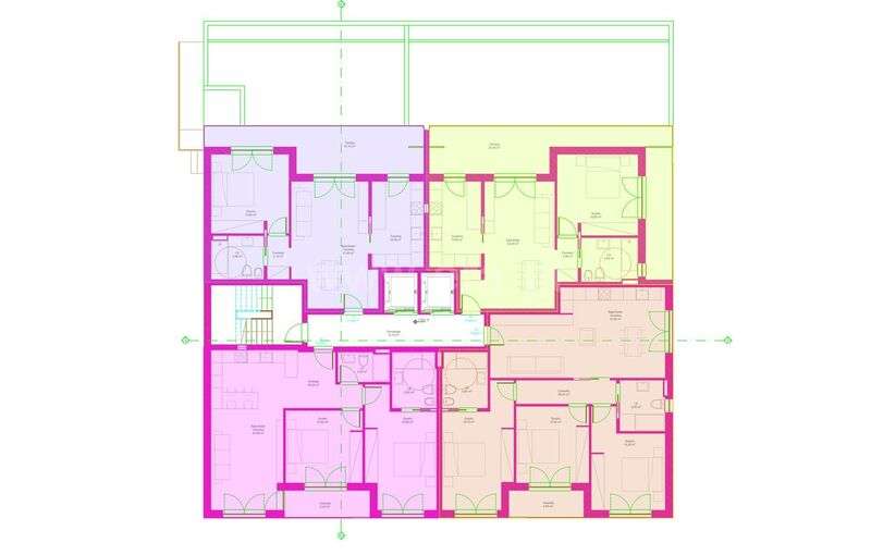 Apartamento T3 / Covilhã, Covilhã - Grande imagem: 4/5