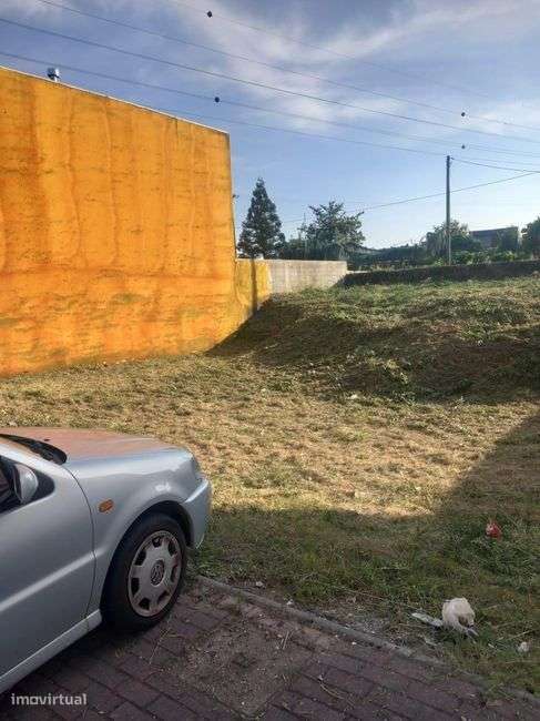 Estrutura de moradia em banda T4 – Palmeira, Braga - Grande imagem: 4/5