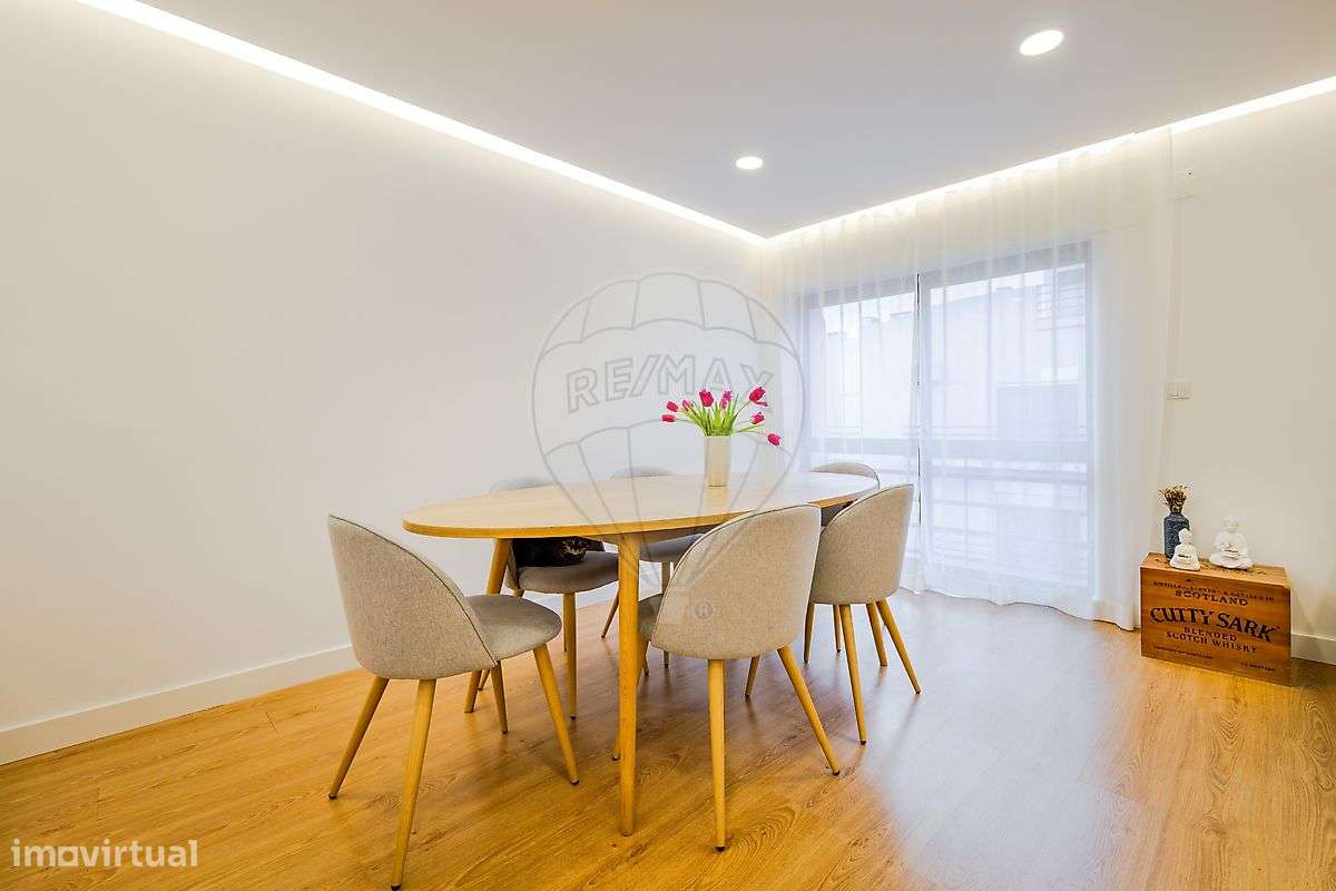 Apartamento T3 para venda - Grande imagem: 5/46