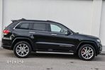 Jeep Grand Cherokee Gr 3.0 CRD Overland Summit Platinum - 17