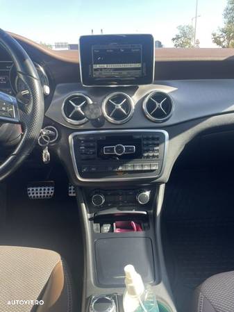 Mercedes-Benz GLA 220 CDI 4Matic 7G-DCT Edition 1 - 9