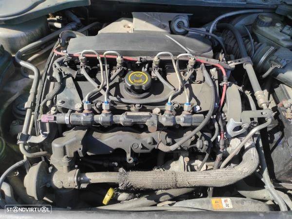 Motor Completo Ford Mondeo Iii Turnier (Bwy) - 1