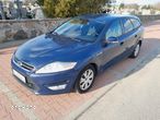 Ford Mondeo - 3