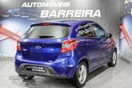 Ford KA+ 1.2 Ti-VCT Ultimate - 6