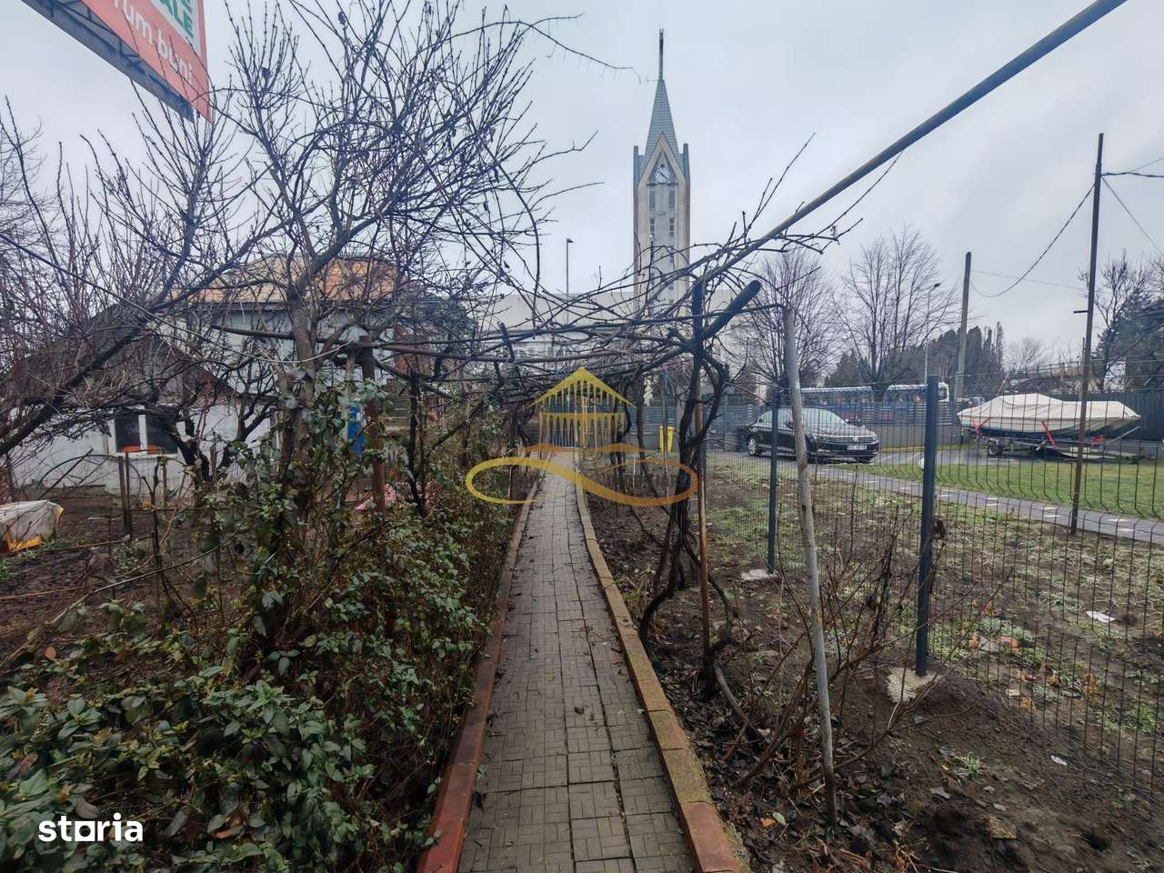 Teren de vanzare – intrare oras | Locatie premium | Oportunitate rara-5