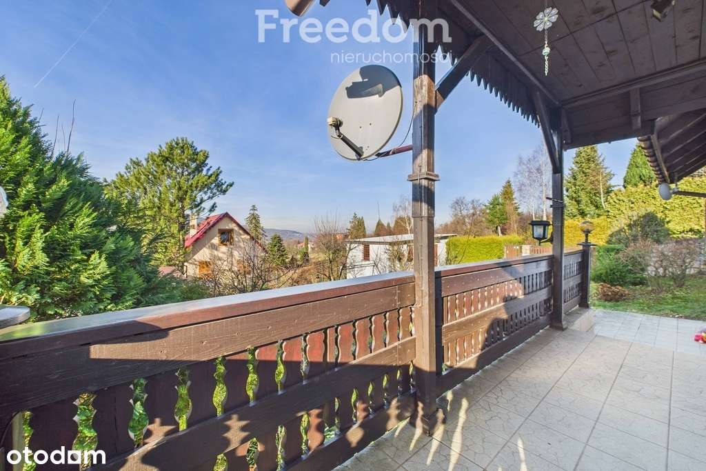 Dom z widokiem na góry - Pełny obrazek: 4/20