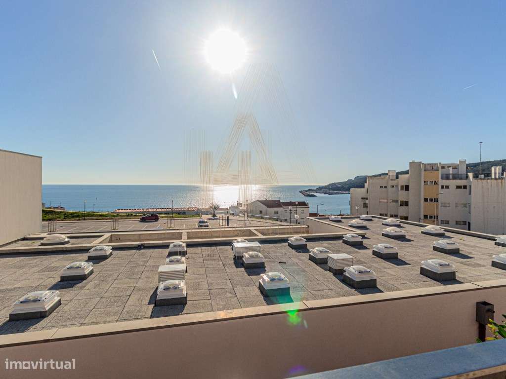 Moradia típica T4 na vila de Sesimbra - Grande imagem: 2/18