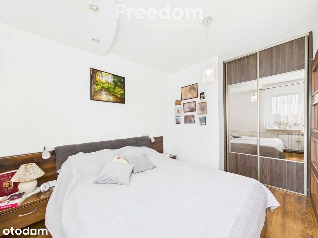 Mieszkanie 3 pokoje z loggią, klimatyzacją - Pełny obrazek: 5/14