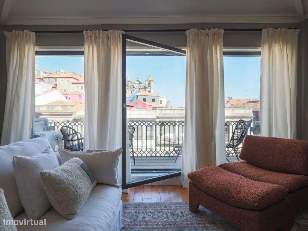 T2 ultimo piso Mouzinho da Silveira-14