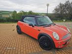 MINI Cabrio One 1.6 - 39