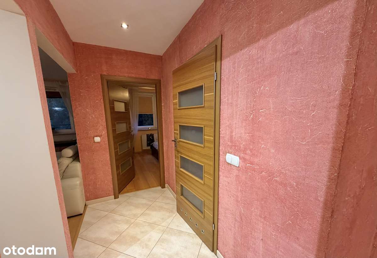 Do wynajęcia mieszkanie 48m2 -ul.Łukowska - Pełny obrazek: 5/13