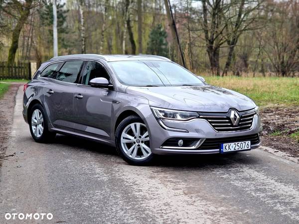 Renault Talisman 1.6 Energy dCi Intens EDC - 18