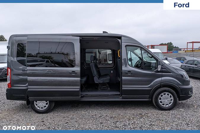 Ford Transit Kombi 330 L3H2 Trend 130KM - 19