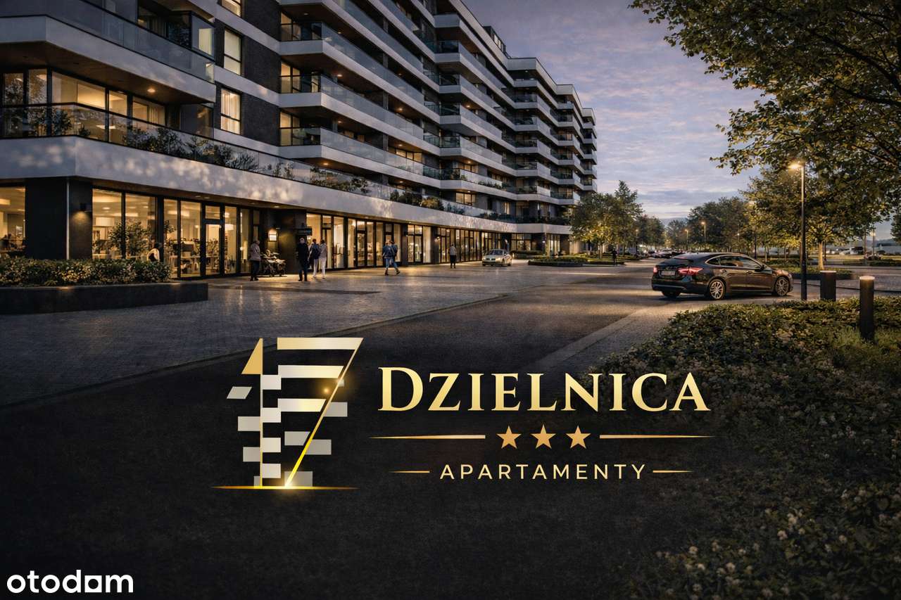 Mieszkanie dwupokojowe
