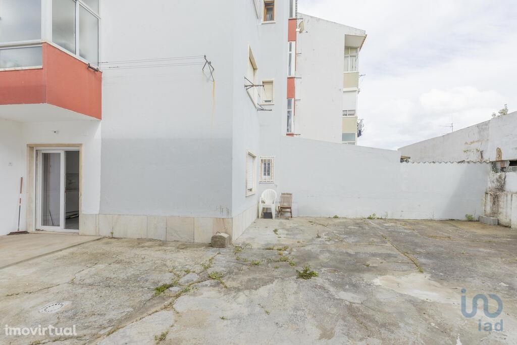Apartamento T1 em Lisboa de 115,00 m2