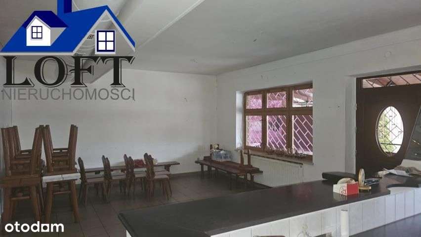 Skawina lokal usługowy na placu targowym - Pełny obrazek: 4/4