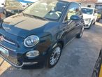 Fiat 500C 0.9 8V TwinAir Lounge S&S - 9