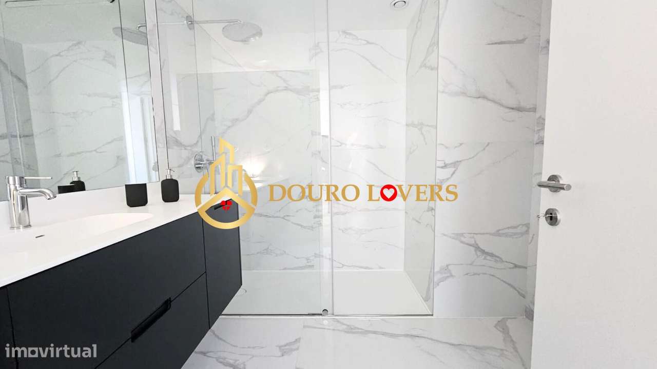 T1 Arrendamento | Novo | Mobilado - Grande imagem: 2/42