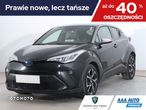 Toyota C-HR - 1