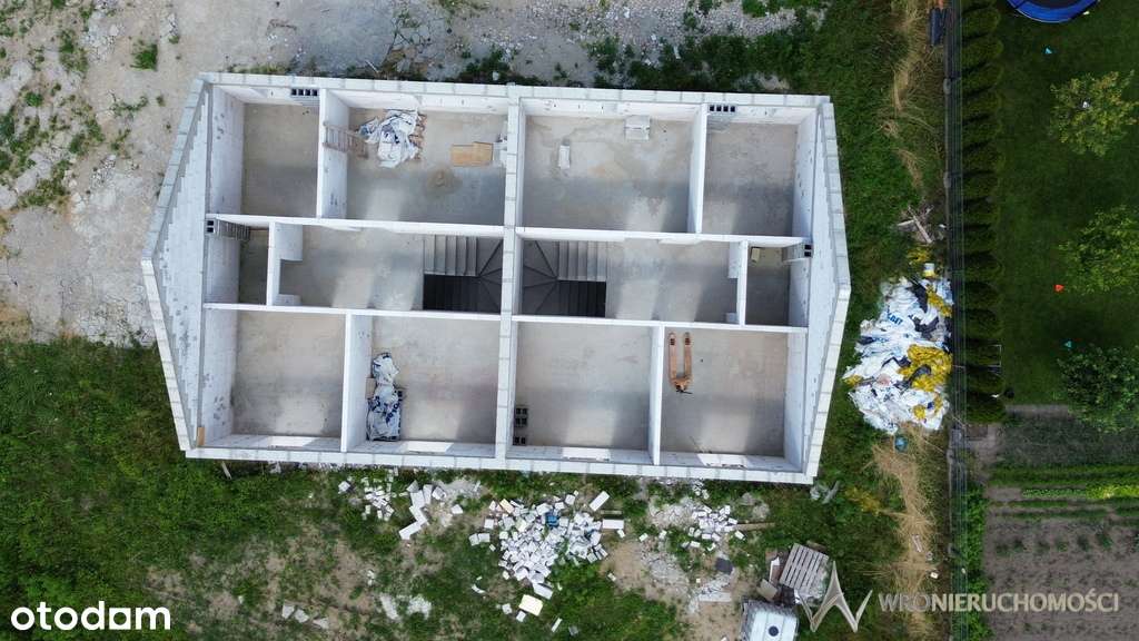 Dom w zabudowie bliźniaczej |Byków| 0% PCC - Pełny obrazek: 5/19