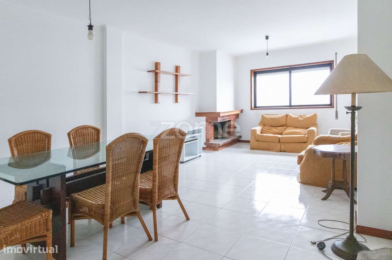 T3 - São Mamede, com lugar de garagem, Matosinhos - Grande imagem: 2/33