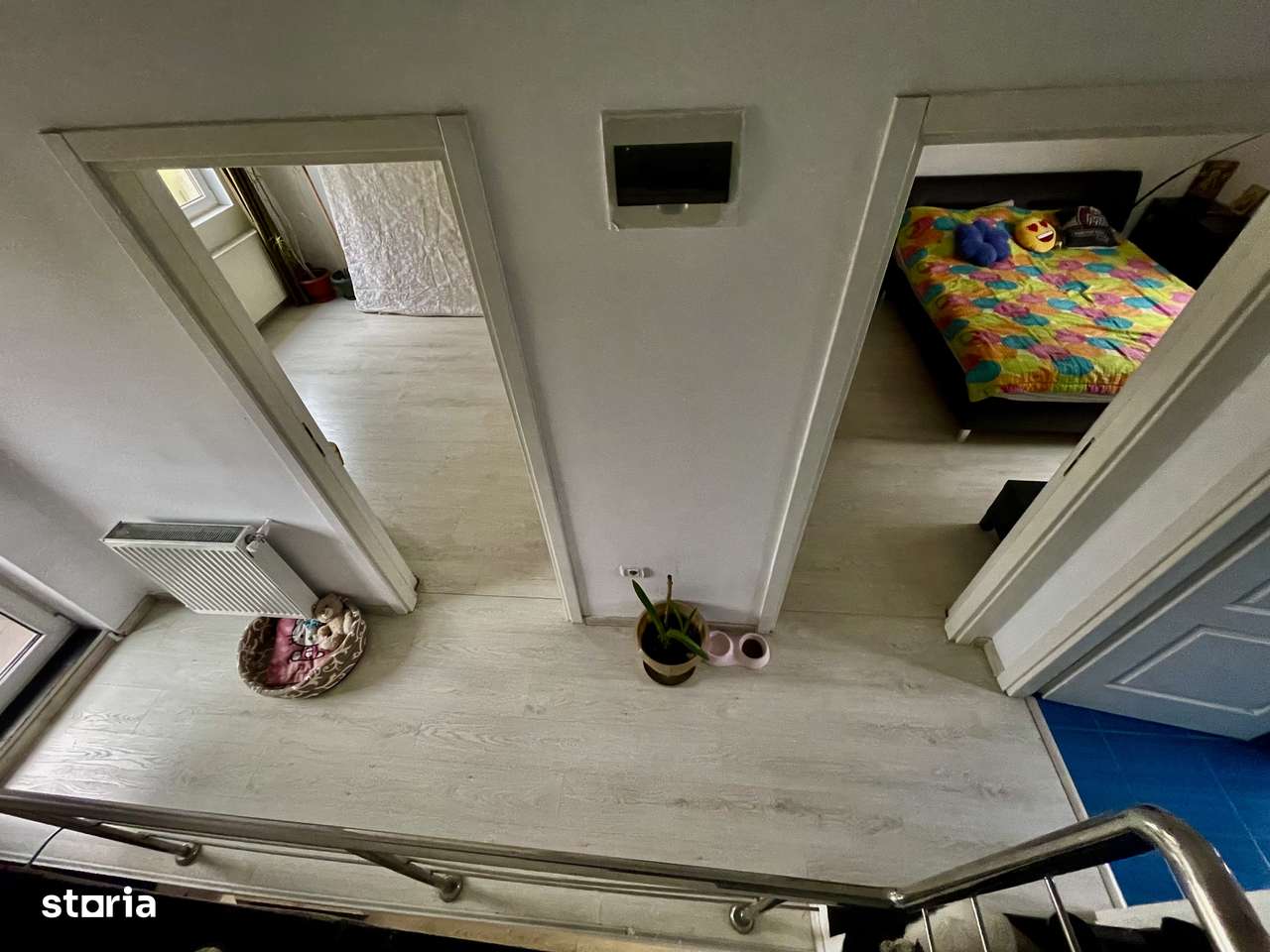 Casa P+1+M. 4 cam. Langa Oratoriu si parcul Laurentiu Raiciu - Imagine principală: 2/20