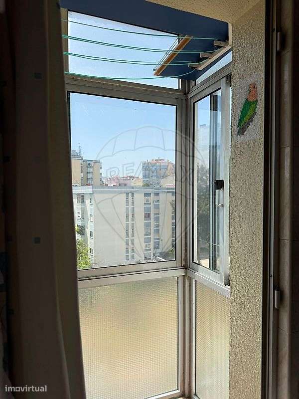 Apartamento T2 para venda-6