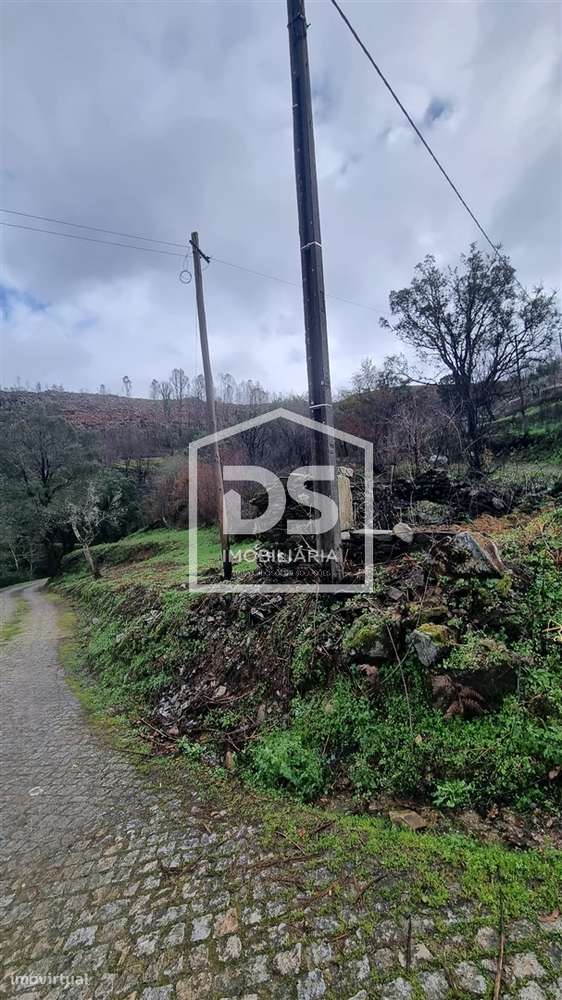 Terreno  Venda em Real,Castelo de Paiva - Grande imagem: 5/5