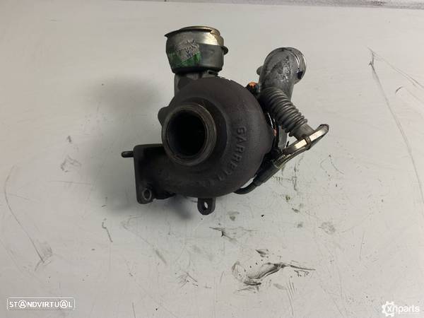 Turbo Usado ALFA ROMEO 156 (932_) 1.9 JTD REF. MOTOR 937A5.000 - 4