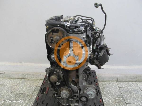 Motor 4HT PEUGEOT 407 607 807 CITROEN C5 II C5 II C5 III C6 C8 - 3