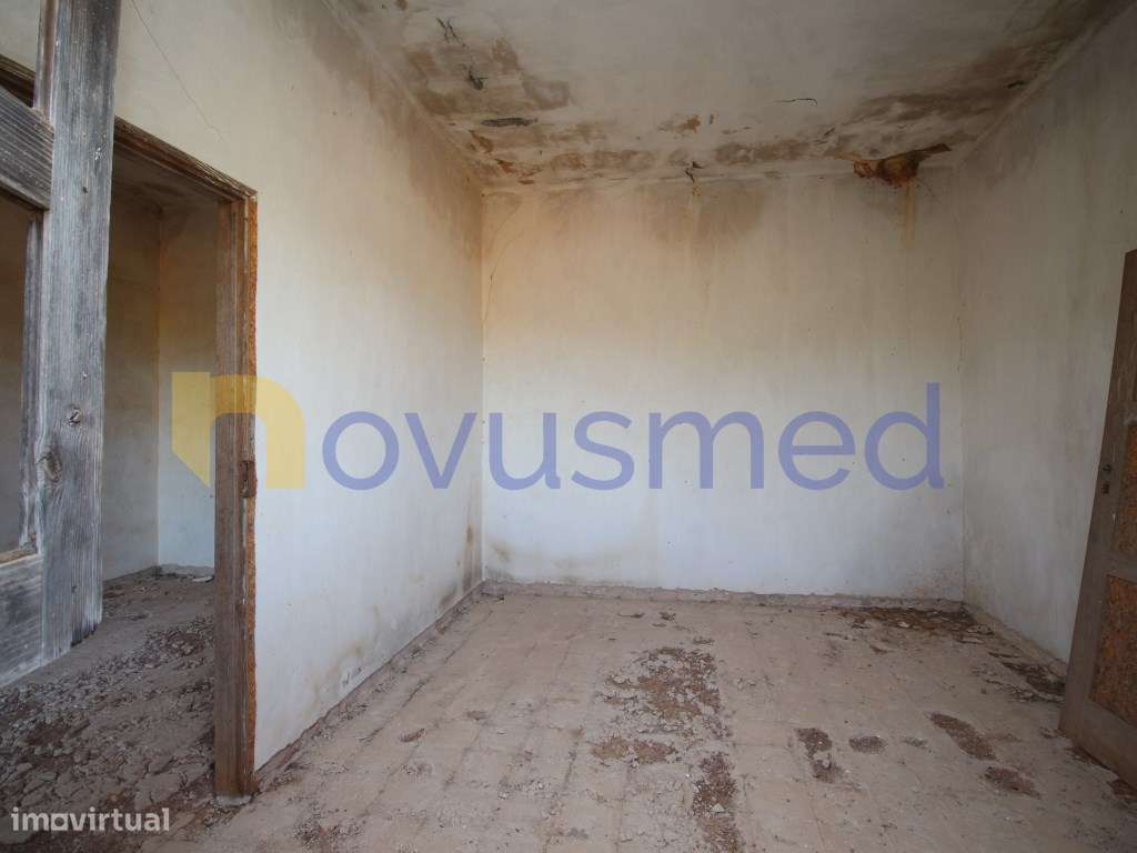 Moradia térrea para reabilitar na Centeeira, Paderne - Albufeira, N...-35